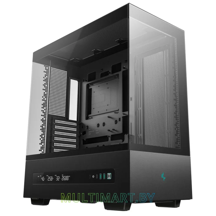 Корпус Deepcool CH690 Digital (R-CH690-BKNNA0D-G-1)